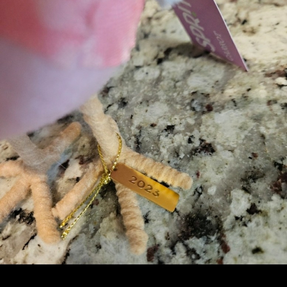 Target 2023 Spritz Easter Bird Carrot - Picture 2 of 3